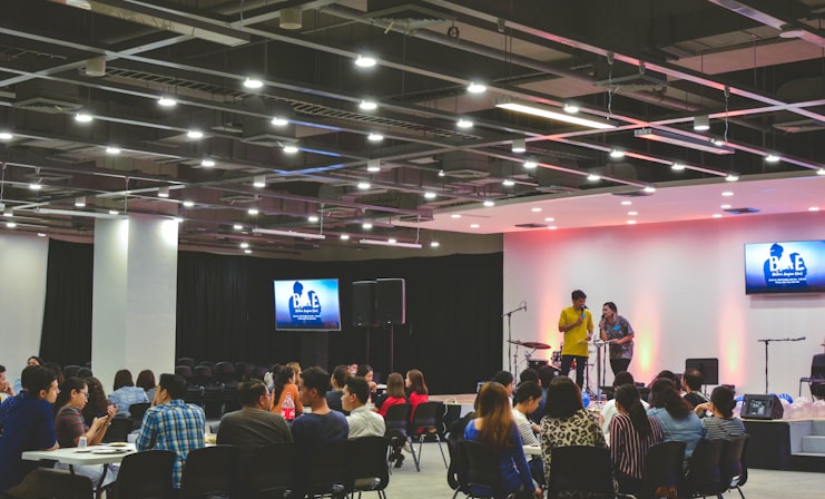 Mastercard Foundation Scholars Initiative at San Diego University of California